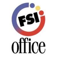 Fsi office - About. Established in 1962 by Jimmy Godwin, FSIoffice is one of the largest office product companies in the United States. We are an innovative and flexible full line distributor of …